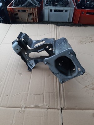 Четверть лонжерон левая перед kuga фото №1