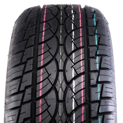 2 PIEZAS NEUMÁTICOS DE VERANO 295/35R22 NANKANG SP-7 108V XL  