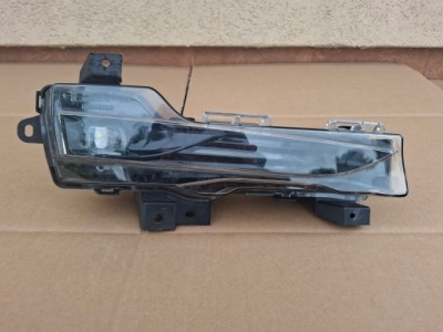 Противотуманная фара led tesla 3 y 1507933-10-c оригинал фото №1