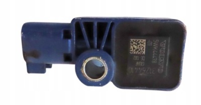 Датчик ударний volvo c30 2006-2012 рік 31264410 фото №1