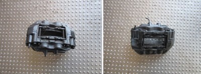 Toyota sequoia 2001 супорт гальмівний перед фото №1