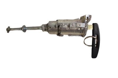 Замок вкладка замка renault scenic iii фото №1