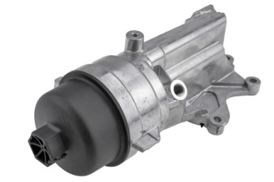 Nty фільтр оливи bez радіатора citroen c3 1.4/1.6 2009- фото №1