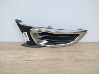 CITROEN C3 PICASSO IZQUIERDA DEFLECTOR DE PARAGOLPES BRIDA CIEGA 9682332477 K107/G324  