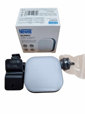 Lampka LED Newell Sunny do smartfona