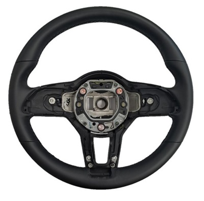 Колесо керма mercedes w167 gle фото №1