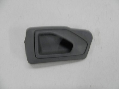 Peugeot 306 ручка дверь внутренняя правая перед фото №1