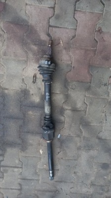 Приводной вал правая перед renault laguna 1.9dci 02r фото №1