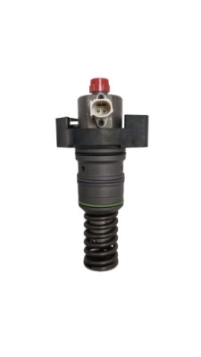 Насос-форсунка delphi daf 2102391 фото №1