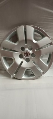 TOYOTA AVENSIS 16'' NOWY