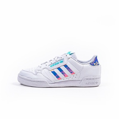 Buty adidas Continental 80 Stripes Junior r.38