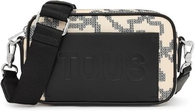 TOUS KAOS PIX TOREBKA LISTONOSZKA