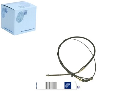 CABLE BRAKES MANUAL BLUE PRINT 36531F3902 HRK12 - milautoparts-fr.ukrlive.com