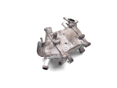 Land rover range rover evoque радиатор выхлопных газов egr 2.0 d дизель et756001 фото №1