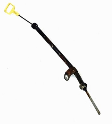 Щуп 1.2 8v s-tec chevrolet aveo kalos spark фото №1