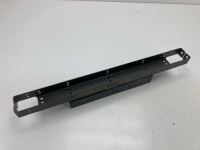 Renault midlum dxi euro 5 балка поперечна рами фото №1