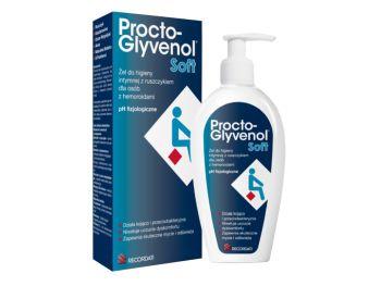 Procto-Glyvenol Soft Żel 180 ml