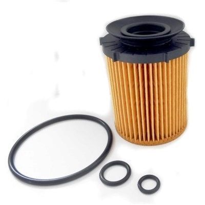 Global EU autoteile, Filter, Ölfilter, ZEST. WKLADU filter oil 