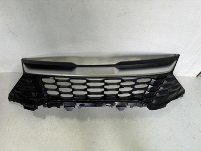 Решітка радіатора решітка радіатора kia sportage v 5 21- фото №1