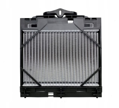 Радиатор wody bmw 7 f01 f02 f03 f04 2009-2014 фото №1