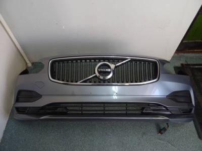 Volvo s90 v90 ii бампер передній kompletny 4pdc фото №1