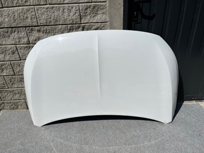 Opel corsa f капот фото №1