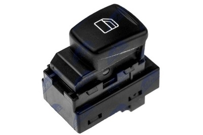 Nty кнопка управление окон smart fortwo ii 2007- правый фото №1