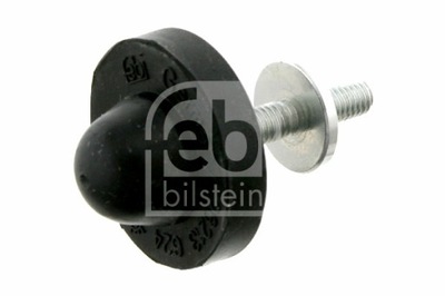 FEBI BILSTEIN ELEMENTO TAPONES DEL MOTOR IZQUIERDA/DERECHA MERCEDES C CL203 C T-MODEL  