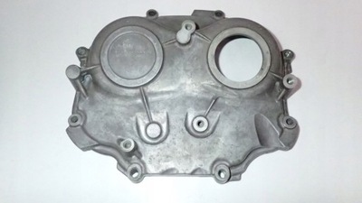 КРЫШКА ГРМ 5.0TFSI BUH RS6 C6 07L109286L