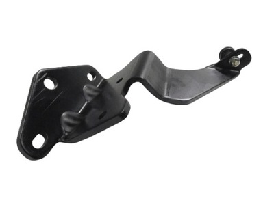 Направляющая дверь renault master ii 8200080747 фото №1