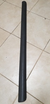 Молдинг порог порог левая chrysler stratus кабриолет фото №1