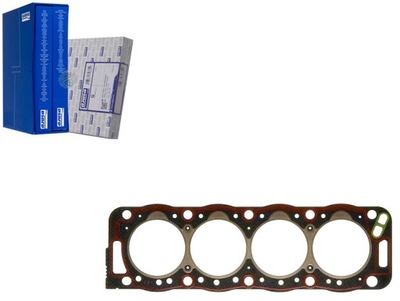 GASKET CYLINDER HEAD 10100430 AJUSA AJU10100430 GASKET GL. PEUGEOT BOXER  