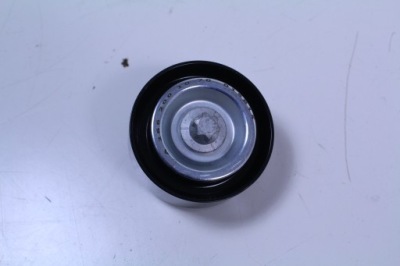 Ролик напрямна ремінь mercedes a2662001070 фото №1