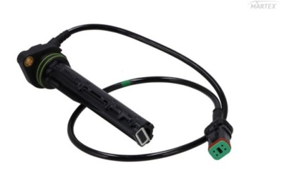 Датчик рівня оливи scania фото №1