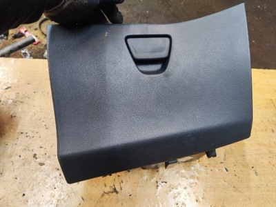 FORD FIESTA MK7 SCHOWEK PASAŻERA EUROPA