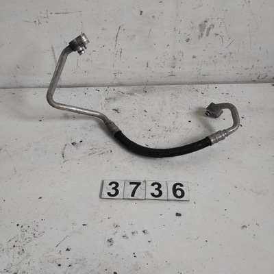 Шланг кондиціонера vw passat b6 3c0820721m фото №1