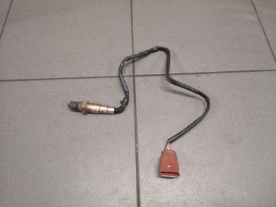 Датчик лямбда-зонд audi a8 d4 4.0 tfsi 4h0906262f фото №1