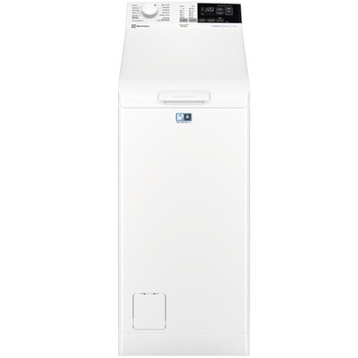 Pralka ELECTROLUX EW6TN4272P PerfectCare 600