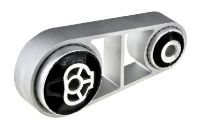 Подушка кронштейн коробки двигуна ford mondeo mk3 iii фото №1