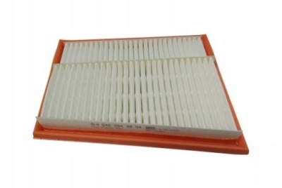 Фильтр воздуха mb starparts om642 фото №1