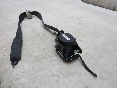 Pas натягувач правий перед crv iv фото №1