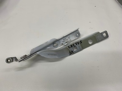 Citroen cactus петля капот лівий ewpb 9801113980 фото №1