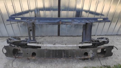 Ремень передний усилитель балка range rover iii l322 фото №1