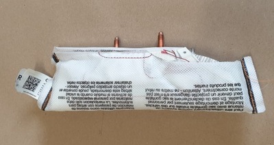 Подушка безпеки подушка сидіння задній r vw passat b8 3g оригінальний номер фото №1