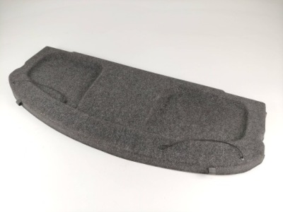 Полиця задня багажника toyota auris i фото №1