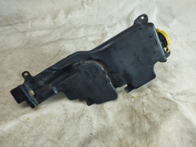 Dodge ram 2500 11- бак омывателя фото №1