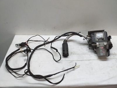 Nissan gtr r35 webasto обогреватель стояночный бензин фото №1