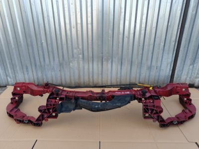 Ремінь передній підсилювач передній ford focus mk3 фото №1