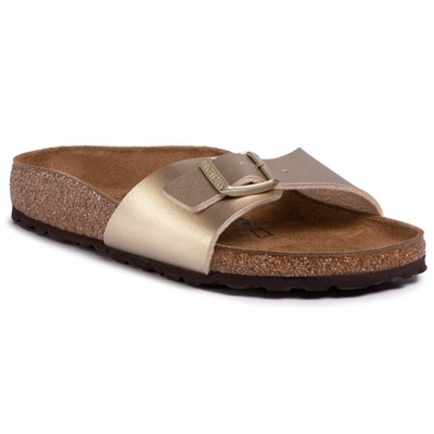 BIRKENSTOCK ORYGINALNE KLAPKI 37