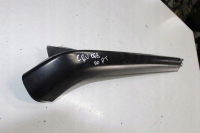 Honda cr-v ii 06 2.0 рейлінг молдинг дах правий задня фото №1